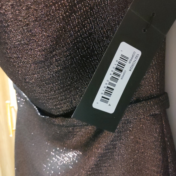 Cocktail dress. - Picture 6 of 6